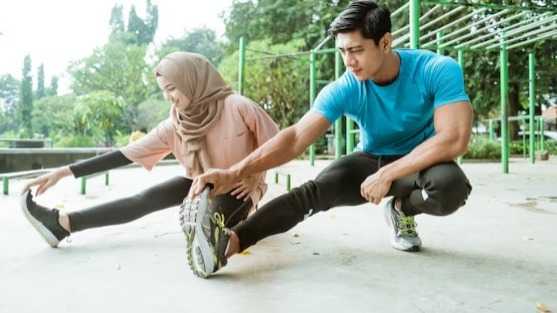 Olahraga Setara dengan Terapi Psikologis Mengatasi Depresi 